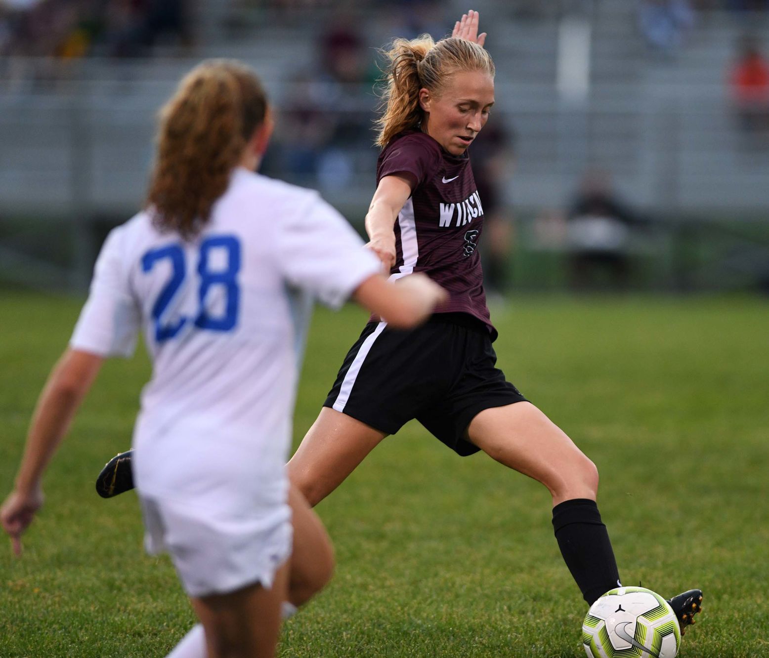 Mechanicsburg Lower Dauphin 8